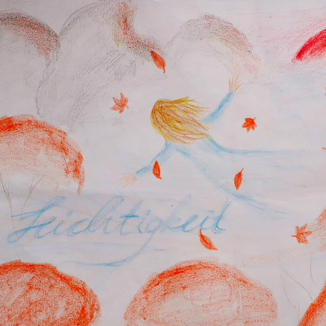 Dein Avalon, BILD, Erwachen der Weiblichkeit, Melanie Zeinali, Wiesbaden, Mädchen, junge Frauen, Menstruation, Sexualität